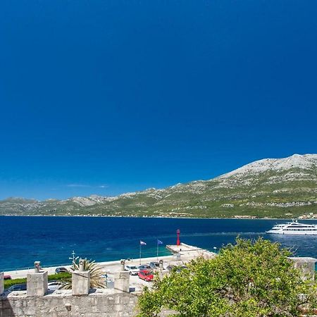 Korcula Apartmanu Mili エクステリア 写真