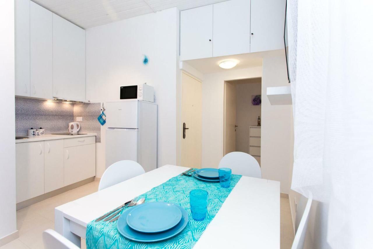 Korcula Apartmanu Mili エクステリア 写真