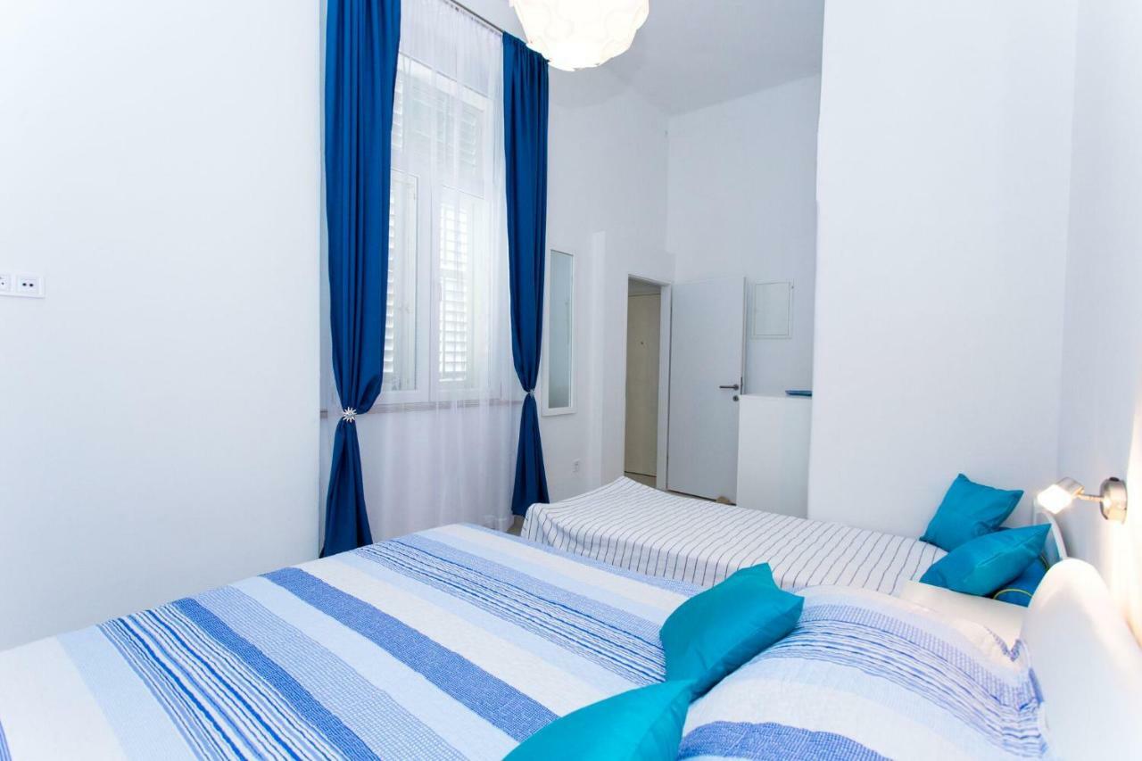 Korcula Apartmanu Mili エクステリア 写真