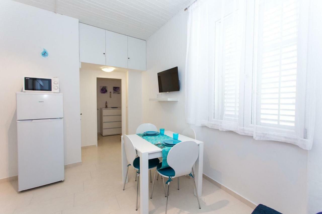 Korcula Apartmanu Mili エクステリア 写真