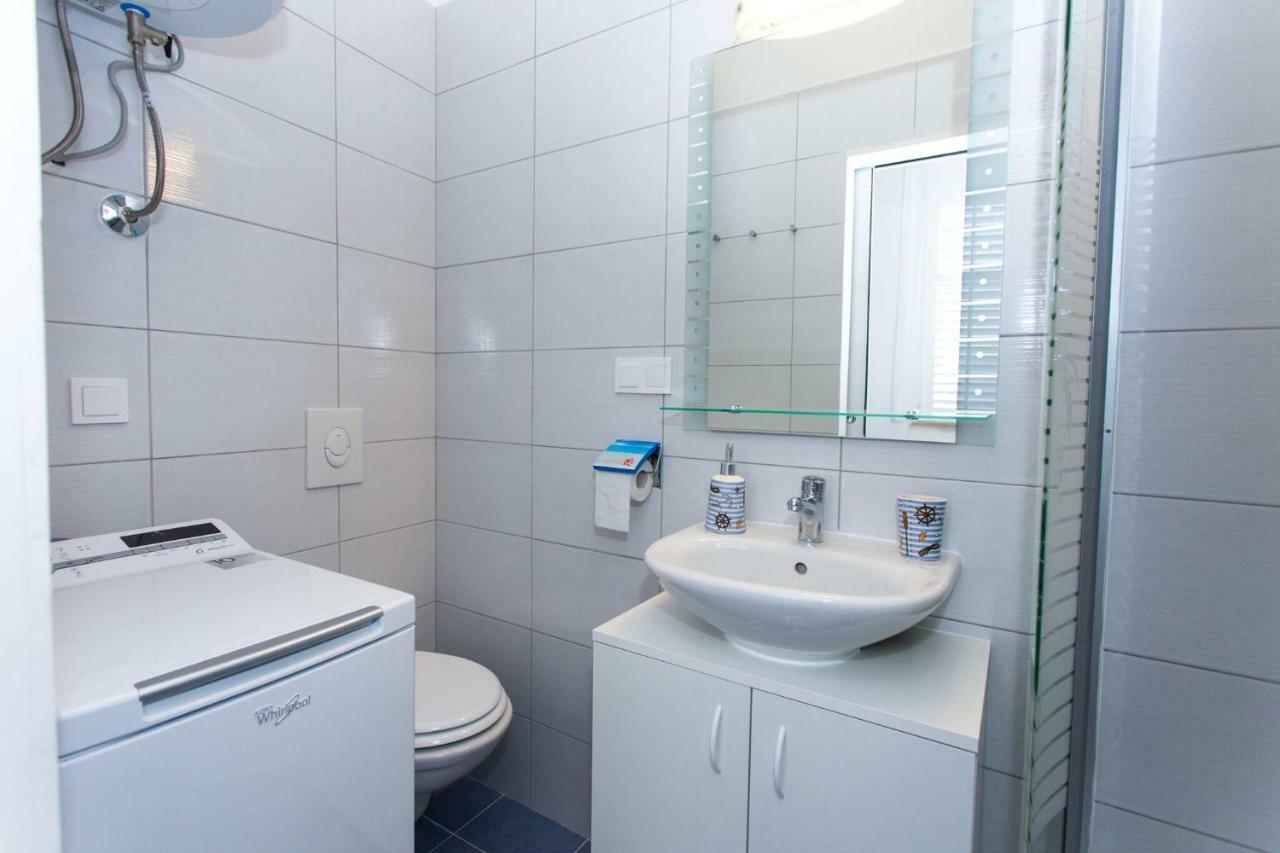 Korcula Apartmanu Mili エクステリア 写真