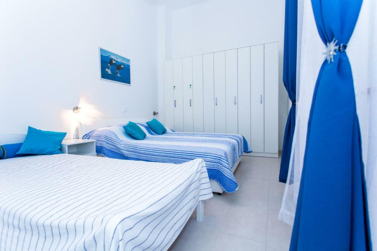 Korcula Apartmanu Mili エクステリア 写真