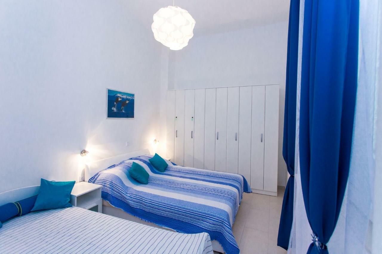 Korcula Apartmanu Mili エクステリア 写真