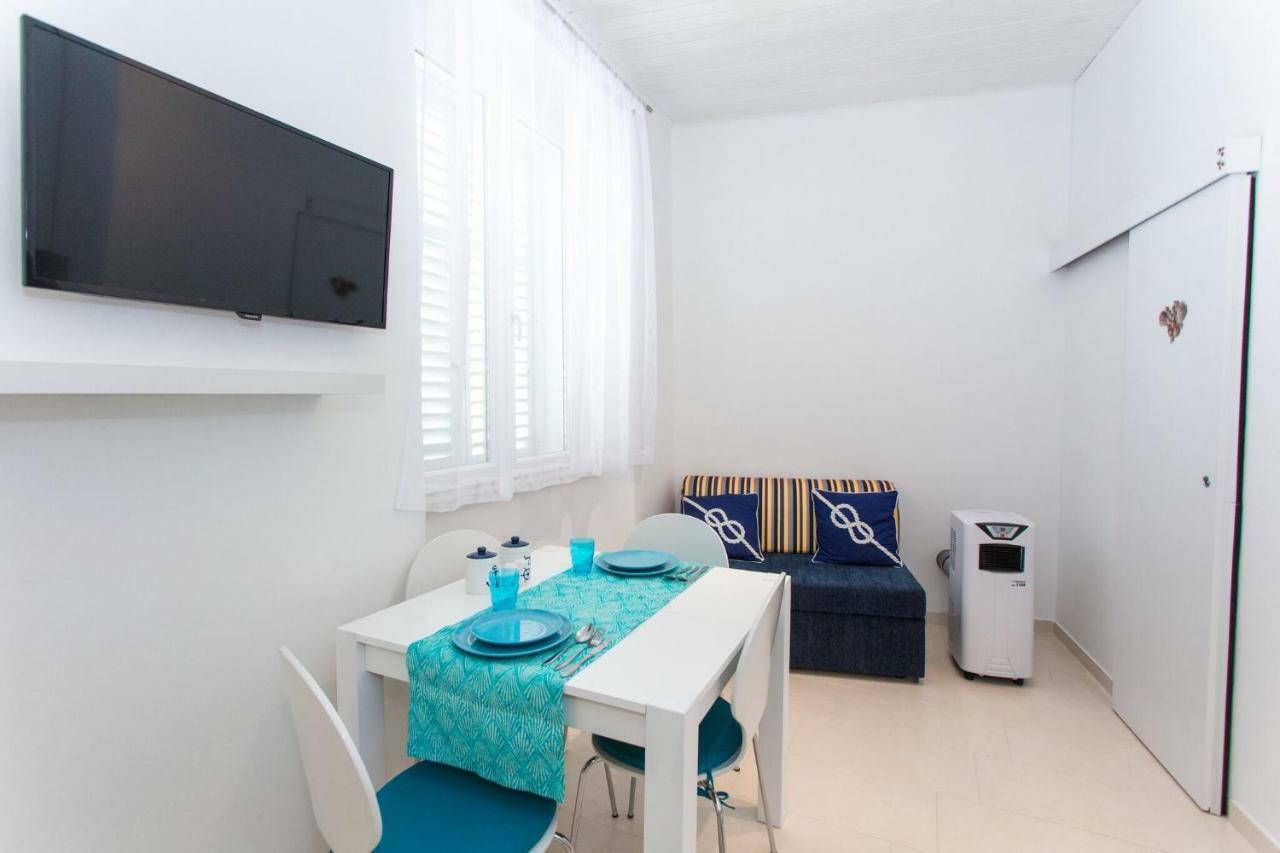Korcula Apartmanu Mili エクステリア 写真