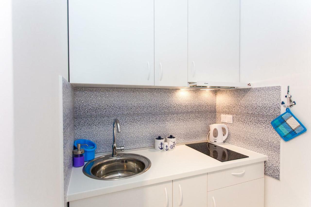 Korcula Apartmanu Mili エクステリア 写真