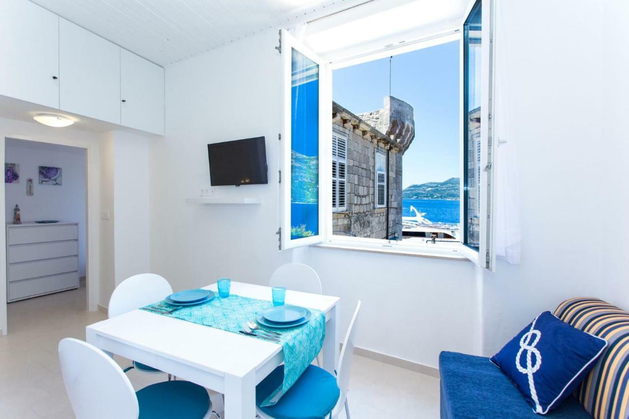 Korcula Apartmanu Mili エクステリア 写真